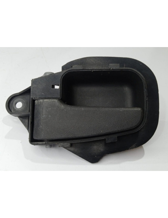 Maçaneta Interna Dianteira Esquerda Bmw 318i 1992 - 1998 Dianteira