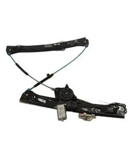 Máquina De Vidro Dianteiro Direito Bmw 135 2015 Máquina De Vidro Dianteiro Direito Bmw 135 2015
