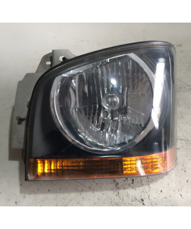 Farol Esquerdo Kia Bongo 2000 - 2004 Esquerdo