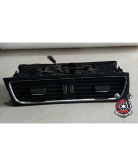 Difusor De Ar Condicionado Central Audi A4 2012 2013 2014 Difusor De Ar Condicionado Central Audi A4 2012 2013 2014