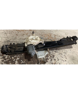 Máquina Vidro Traseira Esquerda Peugeot 208 2008 2015 - 2019 Máquina Vidro Traseira Esquerda Peugeot 208 2008 2015 - 2019