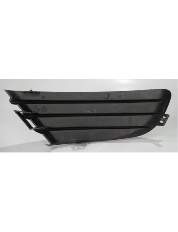 Moldura Farol Milha Direito C4 Pallas 2008 - 2011 Preto