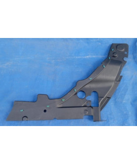 Acabamento Direito Superior Motor Grand Cherokee 2011