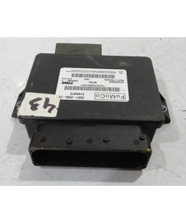 Módulo De Estacionamento Volvo Xc60 2012 / 6g912598ce Módulo De Estacionamento Volvo Xc60 2012 / 6g912598ce