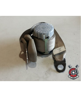 Cinto Segurança Traseiro Direito Toyota Sw4 2011 Cinto Segurança Traseiro Direito Toyota Sw4 2011
