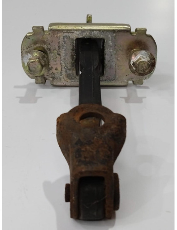 Limitador De Porta Dianteira Esquerda Lifan 620 2011 - 2016