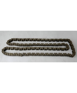 Corrente De Comando Honda Civic 1.8 2007 - 2011 Prateado Corrente De Comando Honda Civic 1.8 2007 - 2011 Prateado
