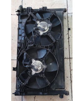 Kit Radiador Outlander 3.0 V6 2010 Kit Radiador Outlander 3.0 V6 2010