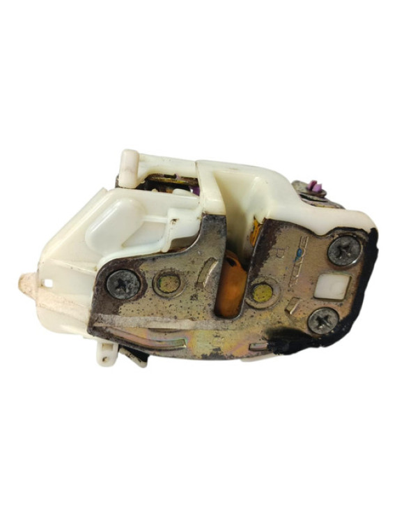 Fechadura Porta Traseira Direita Civic 2001 - 2006