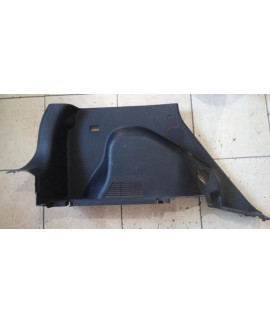 Acabamento Lateral Esquerdo Porta Malas Jac T5 2017 Acabamento Lateral Esquerdo Porta Malas Jac T5 2017