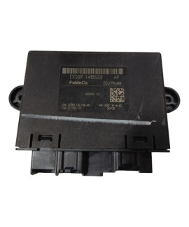 Módulo Porta Dianteira Direita Fusion 2013 2016 Dg9t-14b533