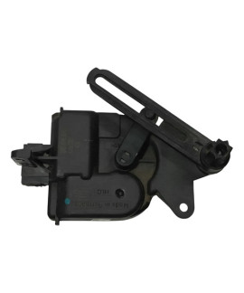 Motor Atuador Caixa Ar Golf Passat Jetta 1999 - 2005