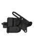 Motor Atuador Caixa Ar Golf Passat Jetta 1999 - 2005
