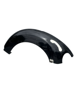 Paralama Dianteiro Direito New Beetle 2005 A 2012 Detalhe
