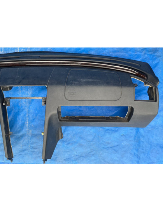Capa Painel Tabelier Mercedes C230 2.3 1998 1999 