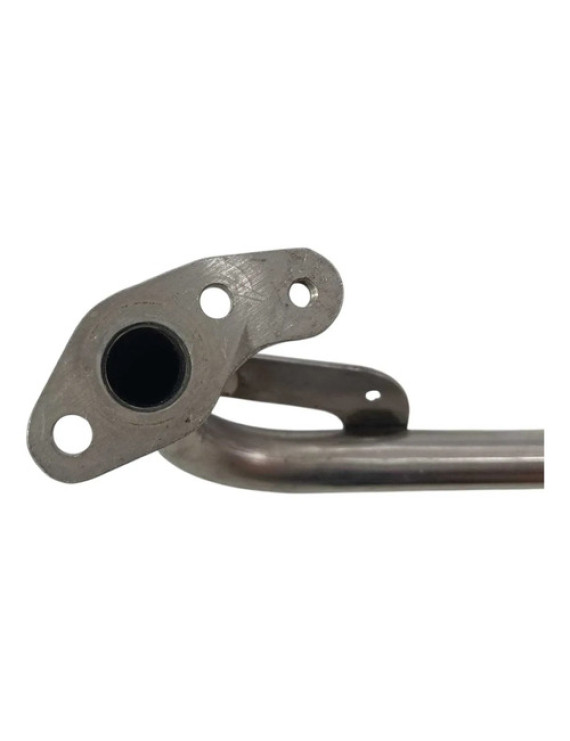 Tubo Cano Água Motor Corolla 1.8 2009 - 2014