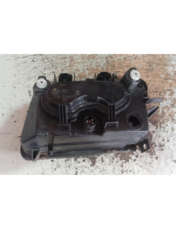 Farol Direito Audi A3 1999 Direito