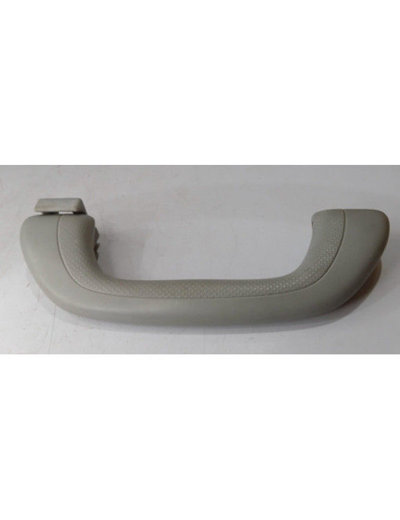 Alça Teto Honda Civic 2001 2002 2003 2004 2005 Bege