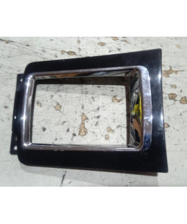 Moldura Cambio Console Central Lancer 2013 2014 2015 2016