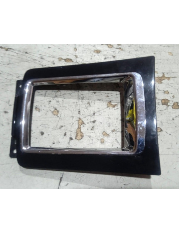 Moldura Cambio Console Central Lancer 2013 2014 2015 2016
