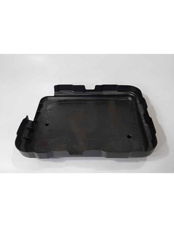 Suporte Bateria Honda Hrv 1.8 2016 - 2021 Preto