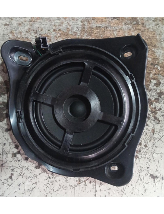 Autofalante Mercedes C300 2018 /  A2058201602 Preto