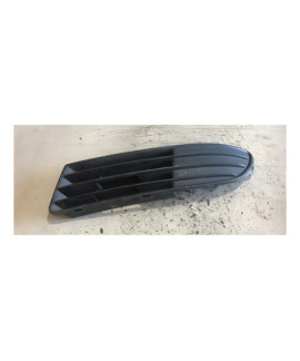 Grade Farol De Milha Esquerdo Vw Polo 2007 - 2012 Preto Esquerdo Grade Farol De Milha Esquerdo Vw Polo 2007 - 2012 Preto Esquerdo