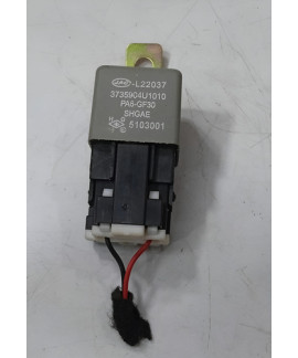 Rele Jac T5 1.6 16v 2015 - 2019 / 3735904u1010 127/220v