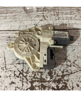 Motor Vidro Elétrico Traseiro Direito Peugeot 407 2009 Motor Vidro Elétrico Traseiro Direito Peugeot 407 2009