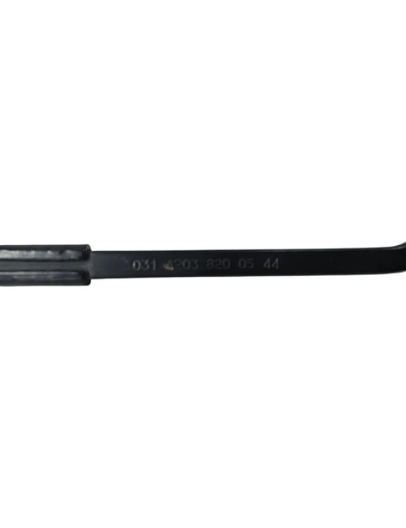 Braço Limpador Esquerdo Parabrisa Mercedes C320 2001 Esquerdo