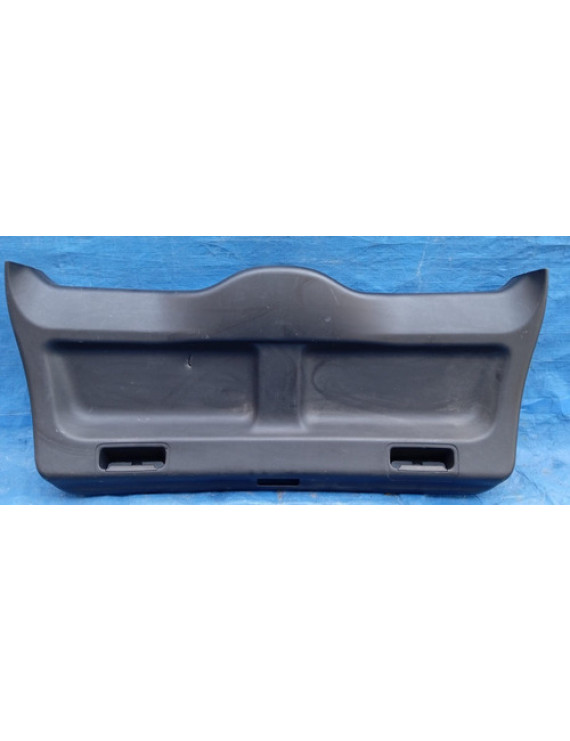 Forro Da Tampa Traseira Freelander 2 2007 - 2014 Detalhe