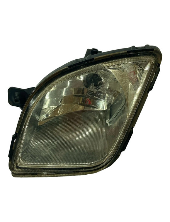 Farol Milha Direito Hyundai Ix35 2011 2012 2013 2014 2015