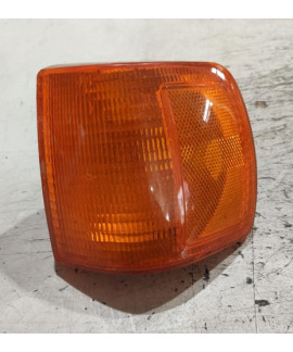 Pisca Farol Esquerdo Volkswagen Gol Quadrado 1991 Laranja