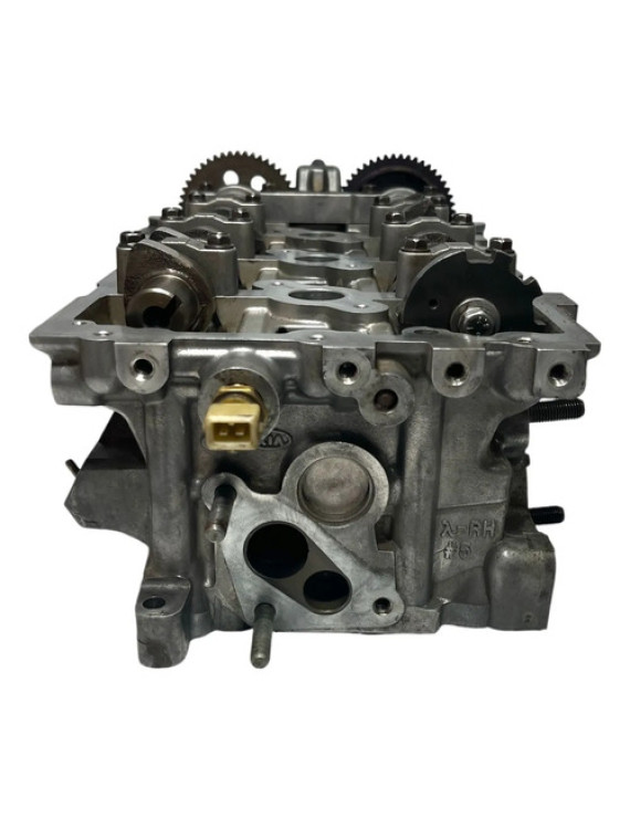 Cabeçote Completo Lado Direito Azera 3.3 V6 2011