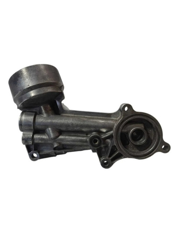 Suporte Filtro Óleo Peugeot 206 307 C3 C4 1.6 16v Flex 2012