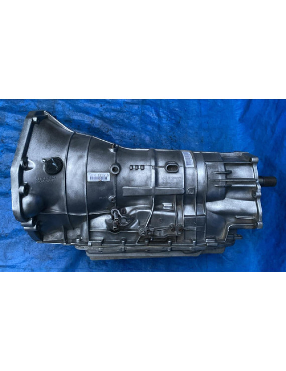 Caixa De Câmbio Automática Bmw X5 M 4.8 V8 2007 2008