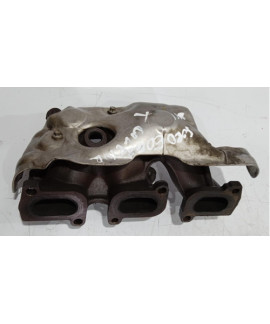 Coletor Escape Ld Direito Ford Edge 3.5 2008 - 2014 Coletor Escape Ld Direito Ford Edge 3.5 2008 - 2014