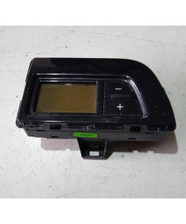 Comando Do Ar Citroen C4 Grand Picasso 2010 Comando Do Ar Citroen C4 Grand Picasso 2010