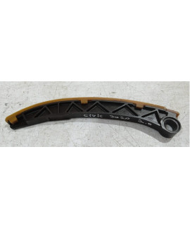 Guia De Corrente Honda Civic 2.0 2017 2018 2019 2020 Preto
