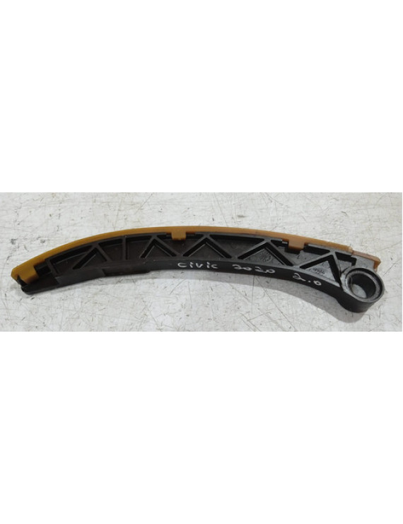 Guia De Corrente Honda Civic 2.0 2017 2018 2019 2020 Preto