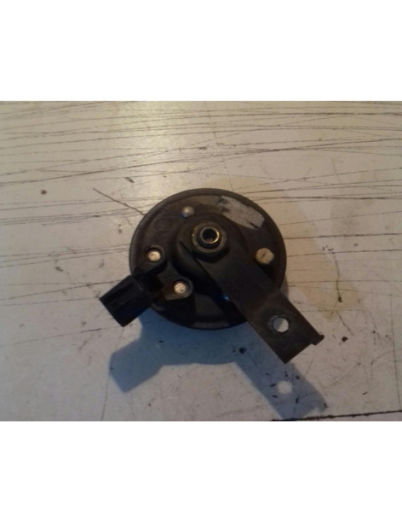 Alto Falante Baixo Chery S18 2012 / S18-3721010 20 Preto