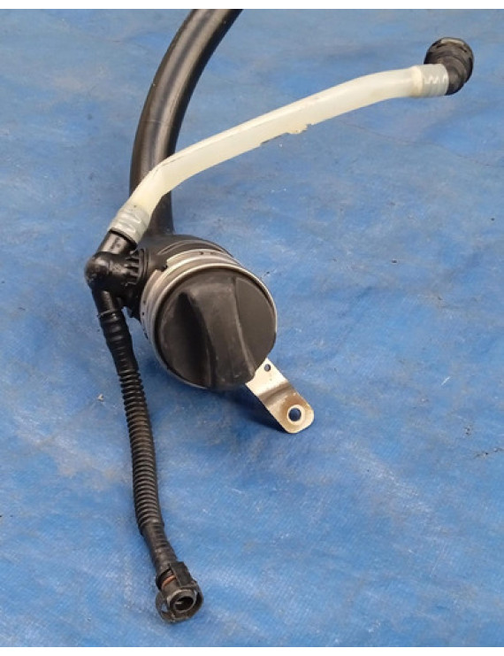 Gargalo Tanque Bmw 535i 3.0 2011 - 2016