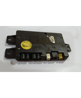 Módulo Amplificador De Som Audi A6 Allroad 2001    Preto