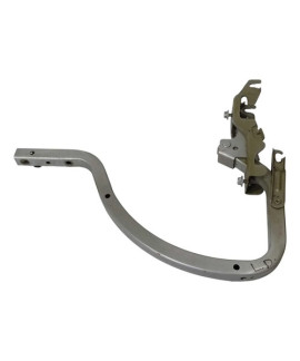 Dobradiça Porta Malas Direito Lexus Es350 2009 Dobradiça Porta Malas Direito Lexus Es350 2009