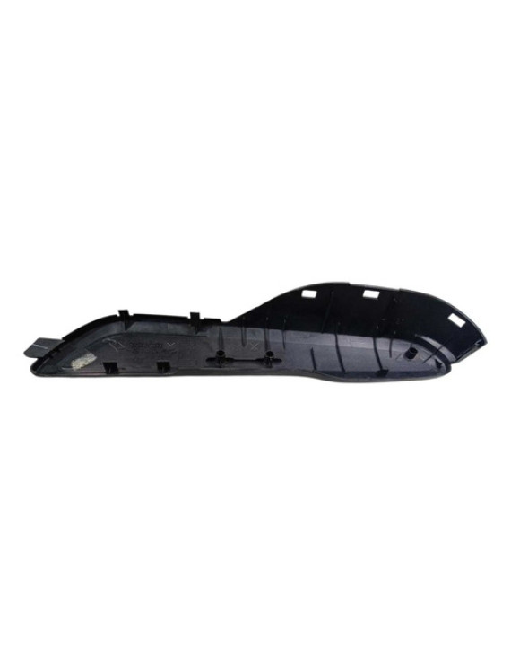 Apoio Braço Traseiro Esquerdo Honda Fit 2009 - 2014 Preto