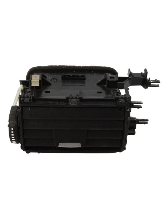 Difusor De Ar Central Esquerdo Bmw 135i M135 2015   