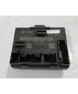 Módulo Porta Dianteira Direita Audi A4 2015 / 8t0959792g Módulo Porta Dianteira Direita Audi A4 2015 / 8t0959792g