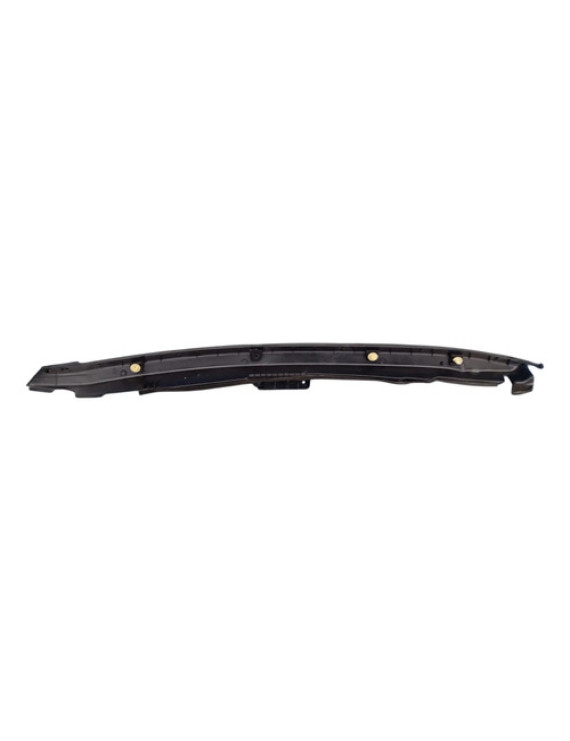 Acabamento Paralama Esquerdo Lexus Es350 2008 2009 Preto