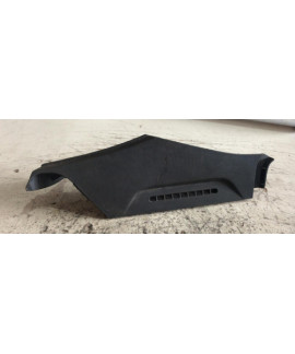 Acabamento Console Esquerdo Jac Motors J3 2011 Acabamento Console Esquerdo Jac Motors J3 2011