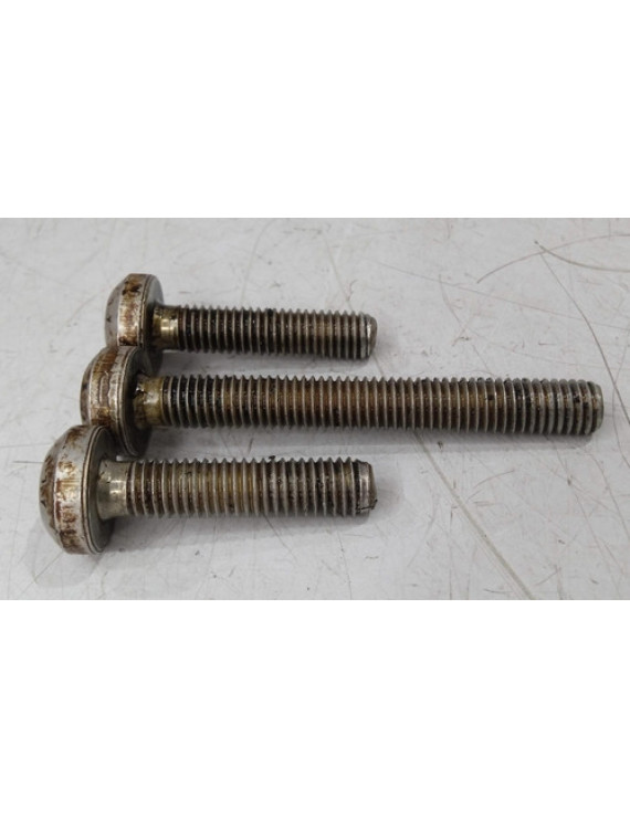 Kit Parafuso Bomba De Óleo Audi A5 2.0 2014 2015